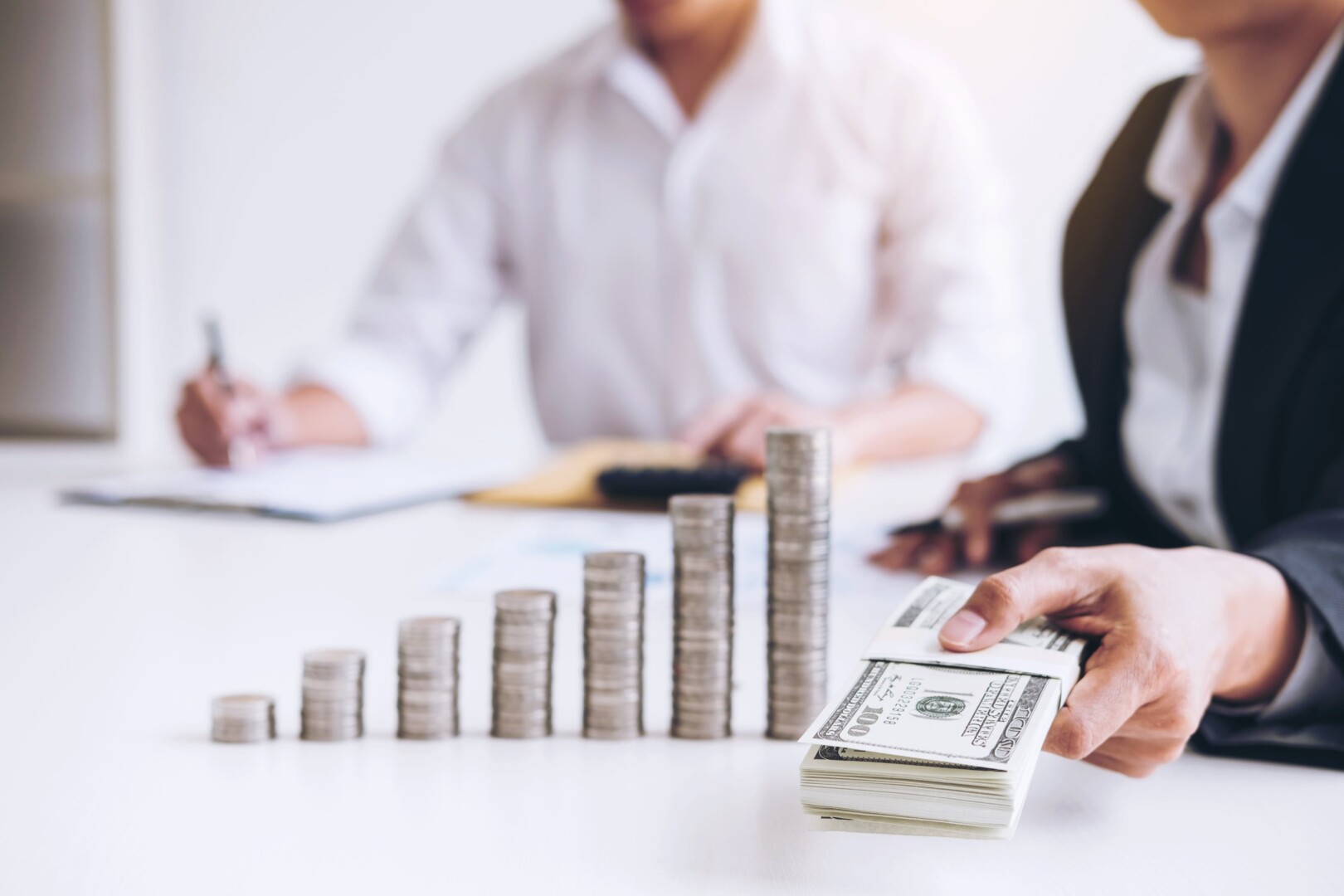 konsolidacja kredytów